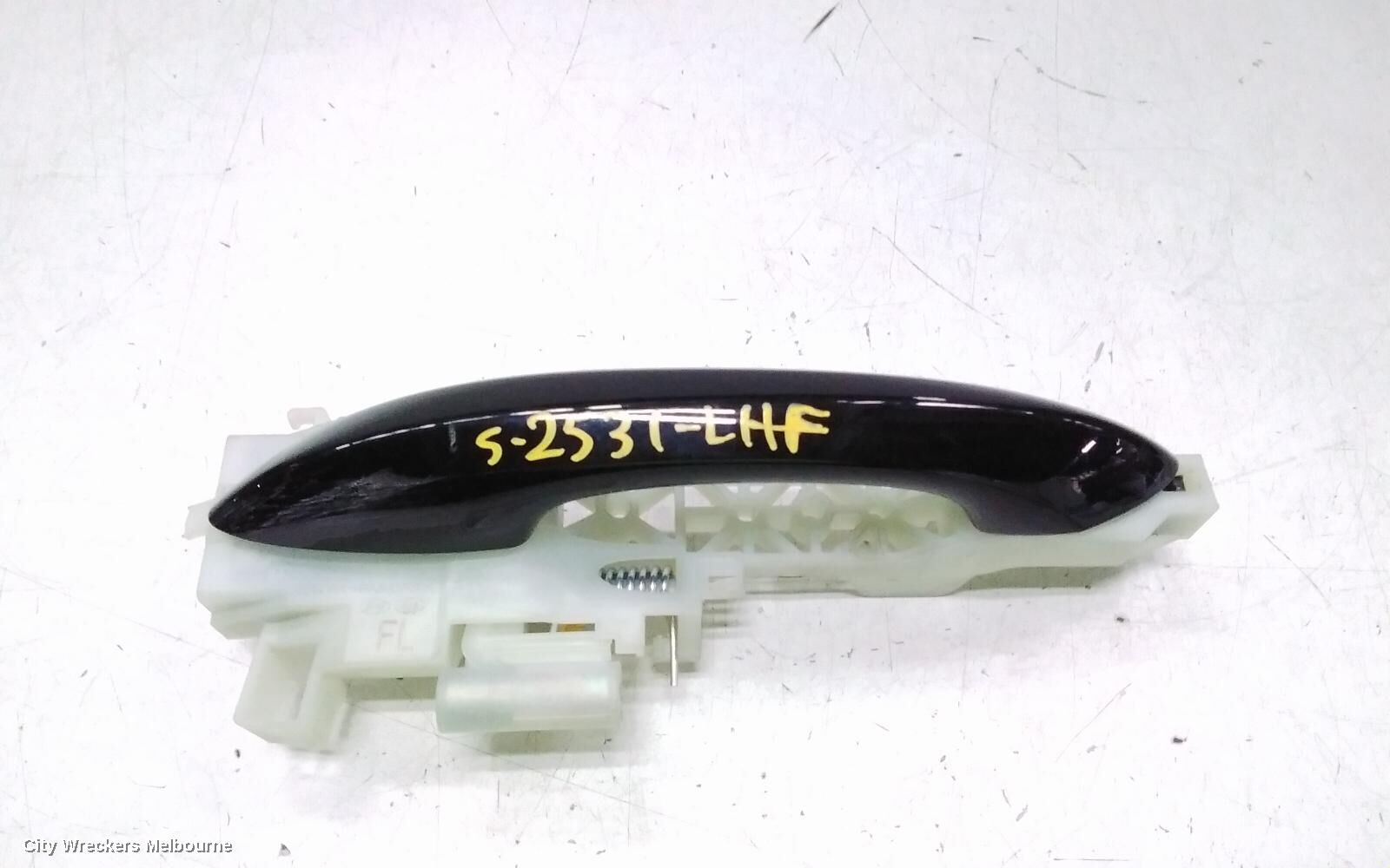 HYUNDAI TUCSON 2021 Door Handle