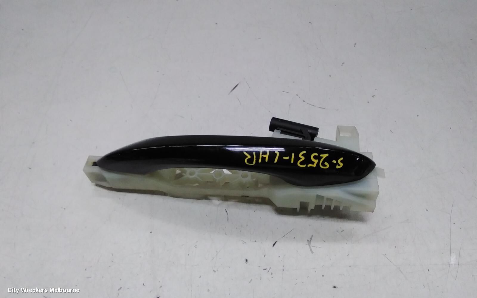 HYUNDAI TUCSON 2021 Door Handle