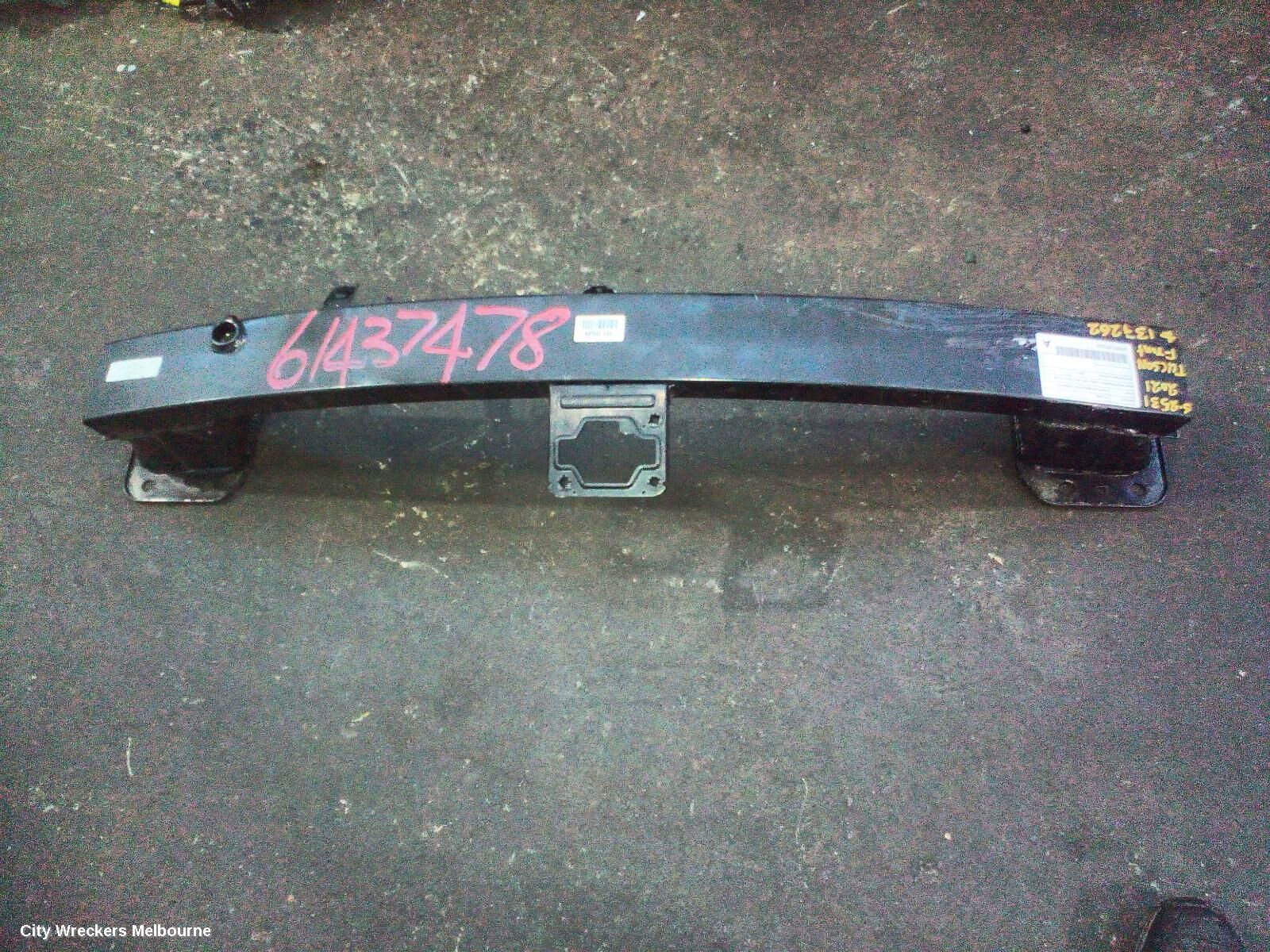 HYUNDAI TUCSON 2021 F/Bar Reinforc/Brack