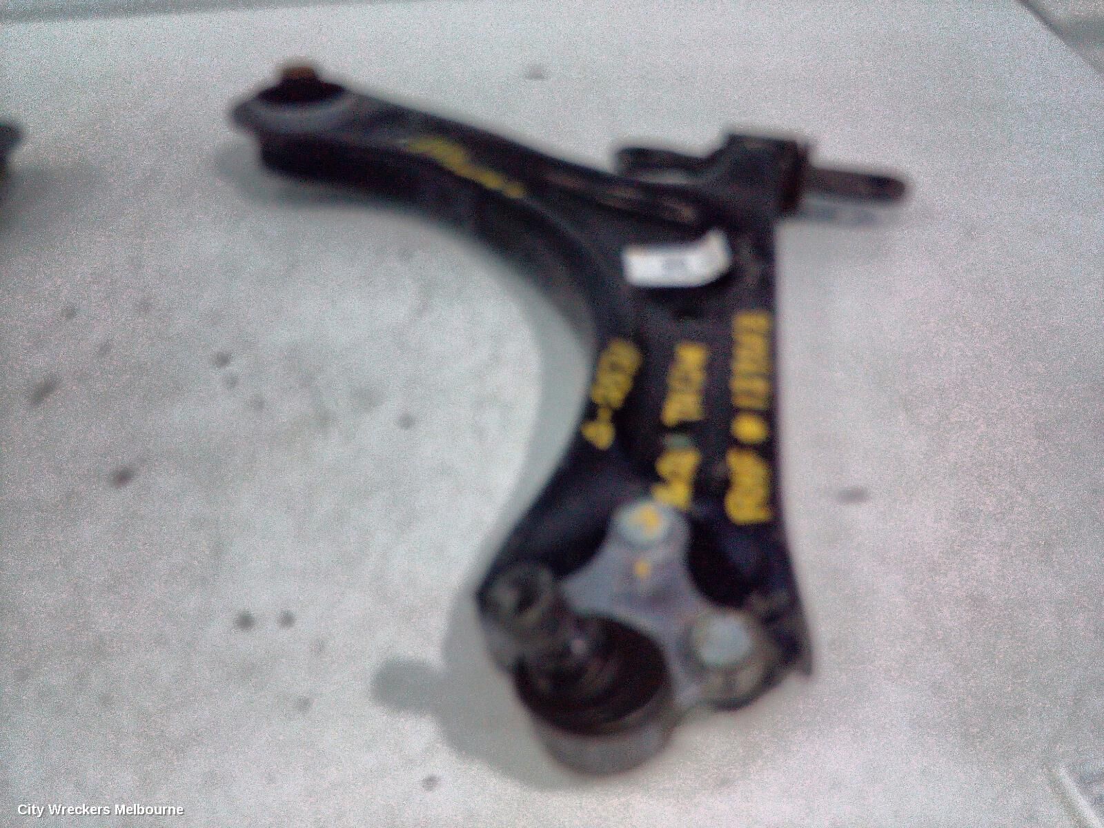 HYUNDAI TUCSON 2021 Right Front Lower Control Arm