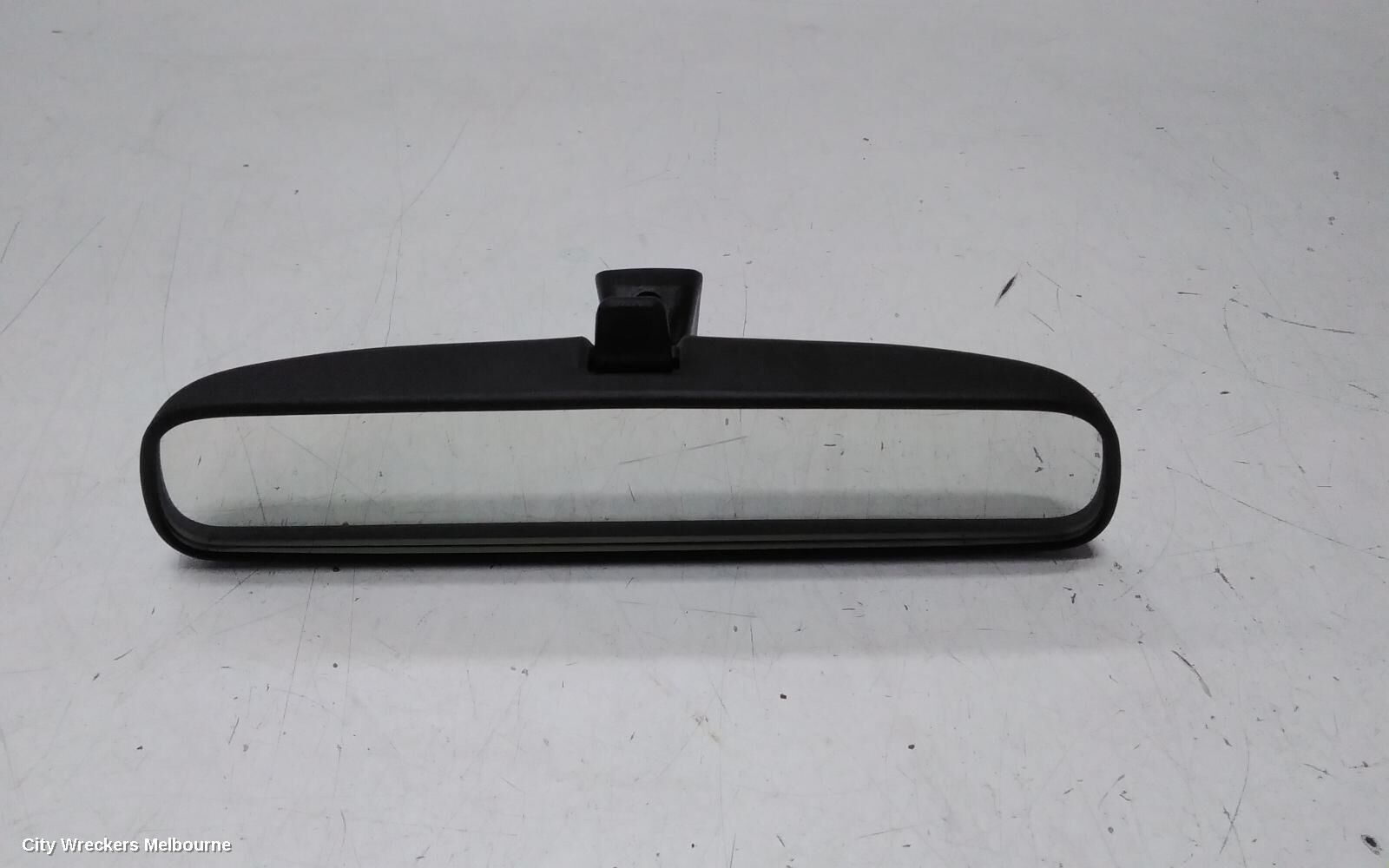 HYUNDAI TUCSON 2021 Interior Mirror