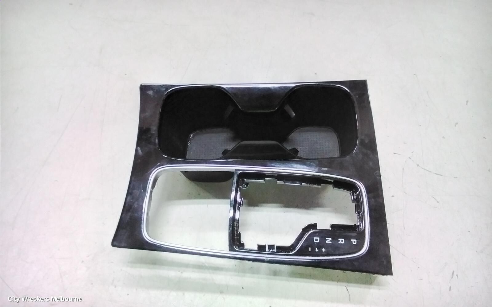 HYUNDAI TUCSON 2021 Trim Panel