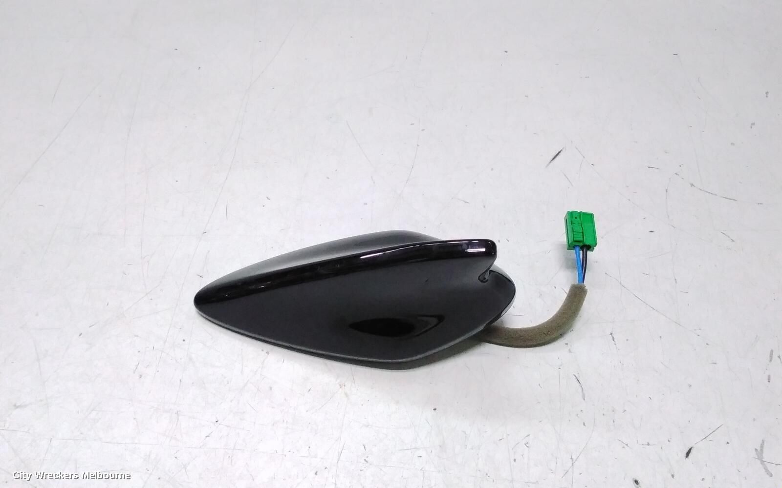 HYUNDAI TUCSON 2021 Antenna