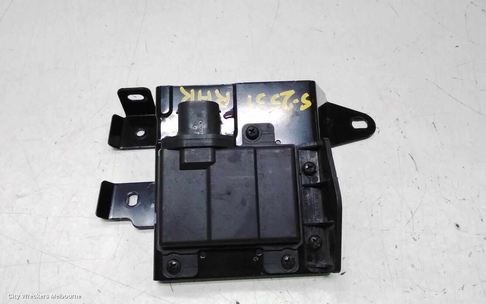 HYUNDAI TUCSON 2021 Misc Switch/Relay