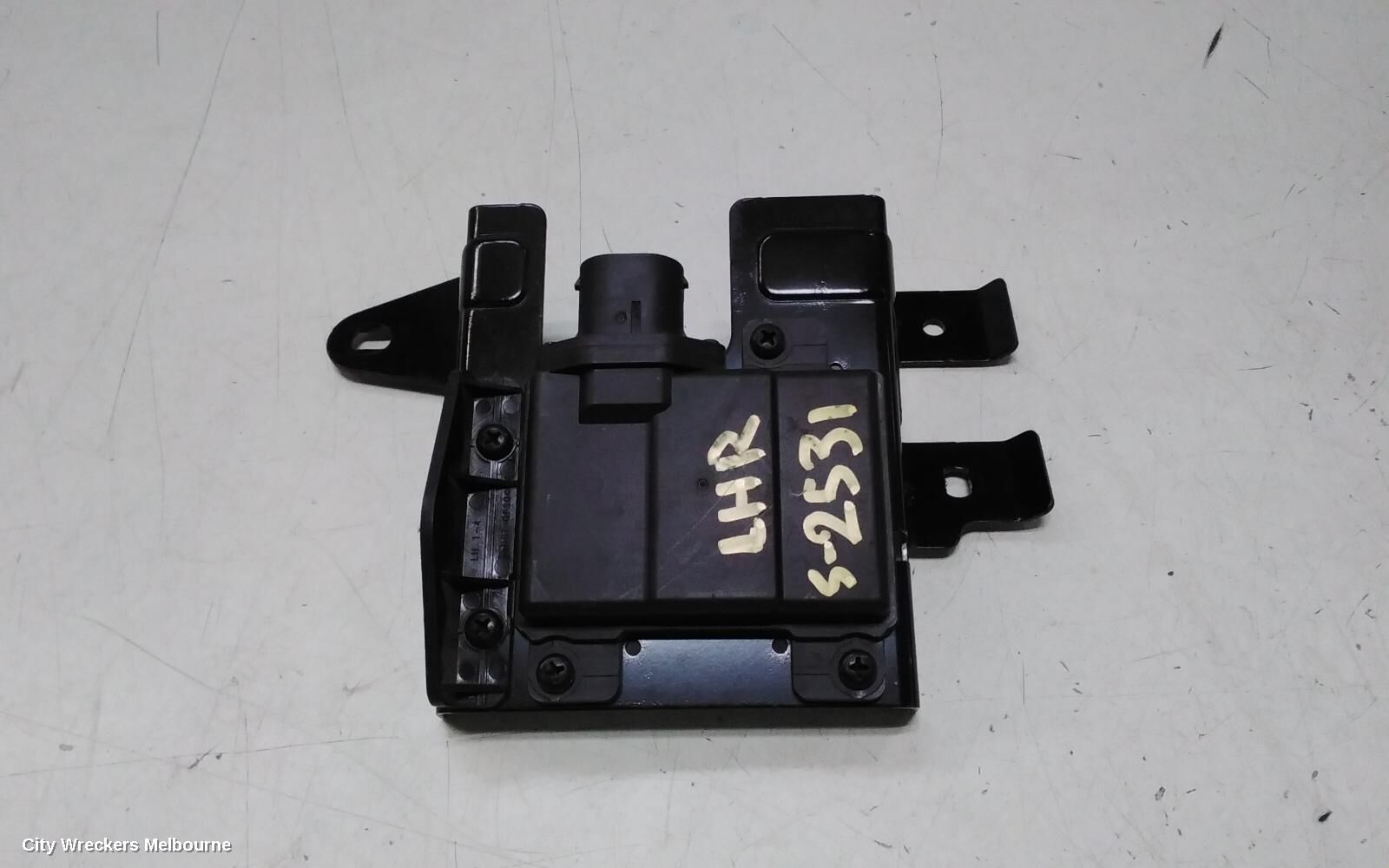 HYUNDAI TUCSON 2021 Misc Switch/Relay