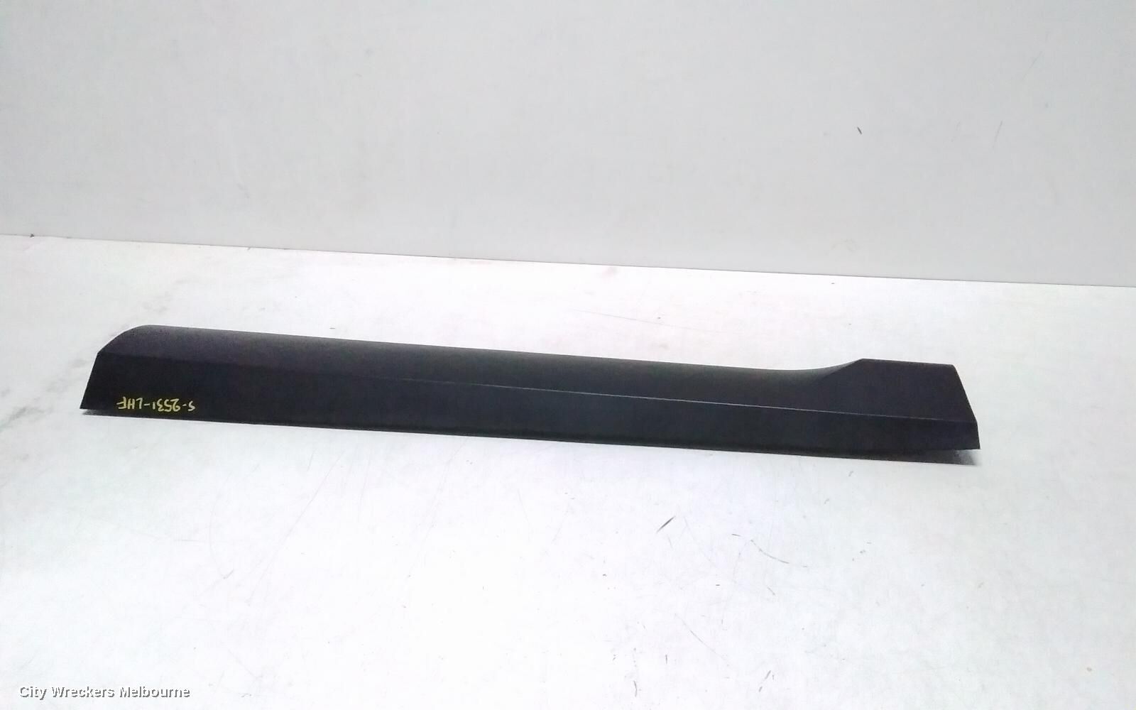 HYUNDAI TUCSON 2021 Body/Door Mould