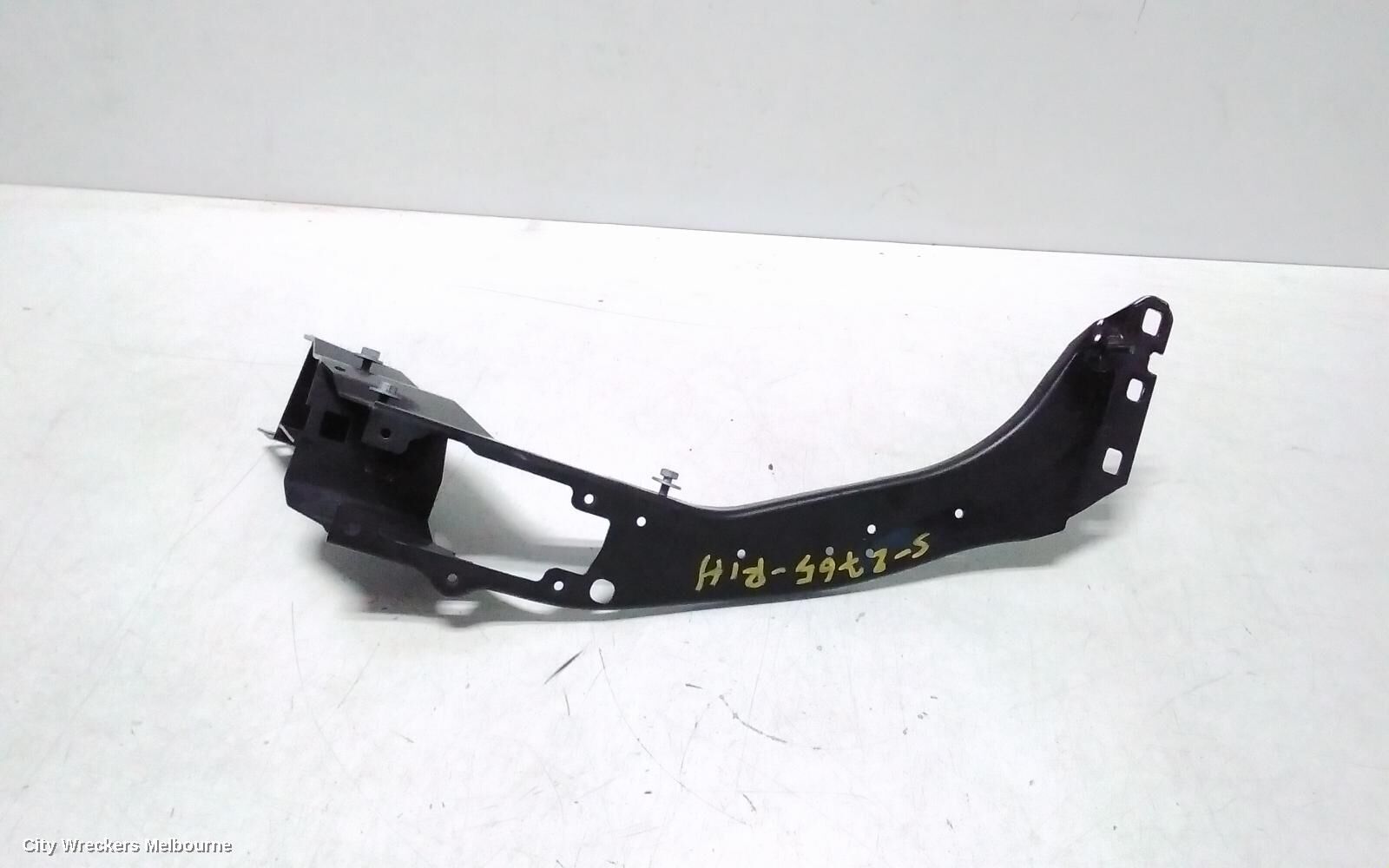 BMW X1 2016 Misc Bracket