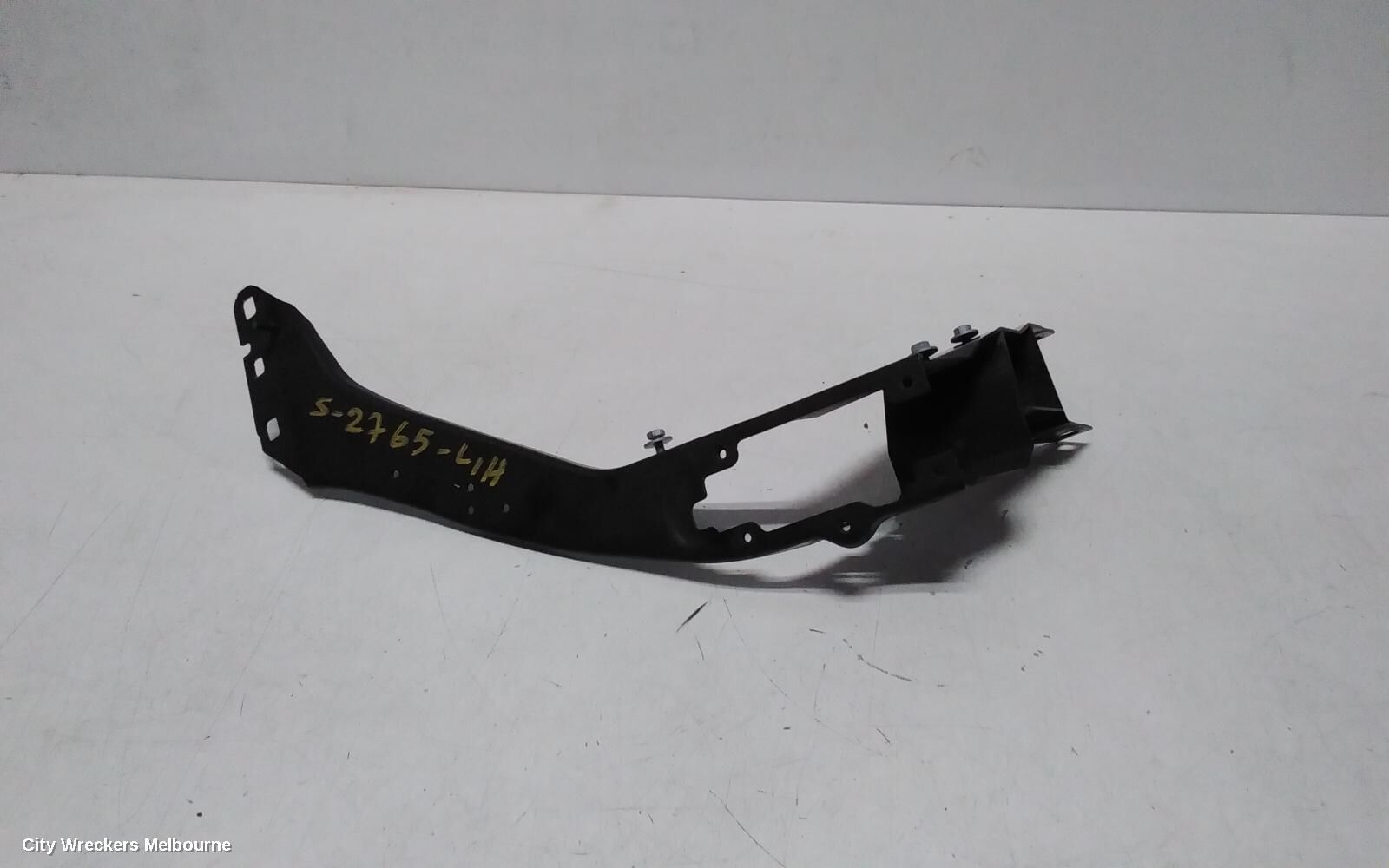 BMW X1 2016 Misc Bracket