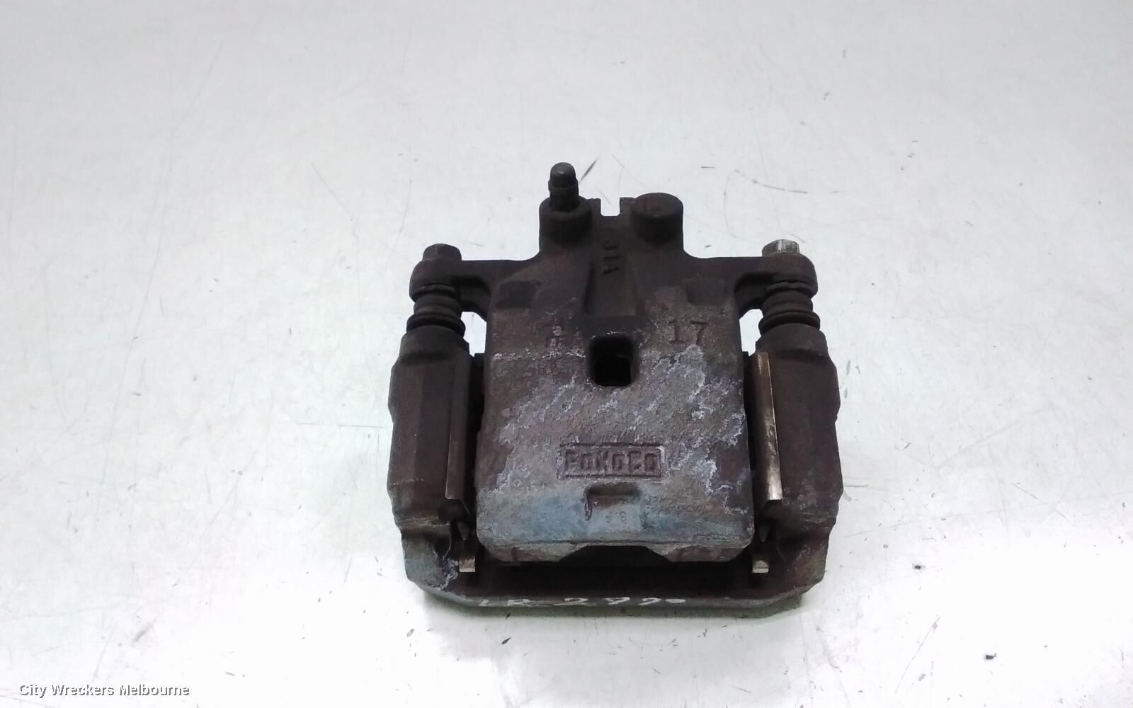 MAZDA CX9 2013 Caliper