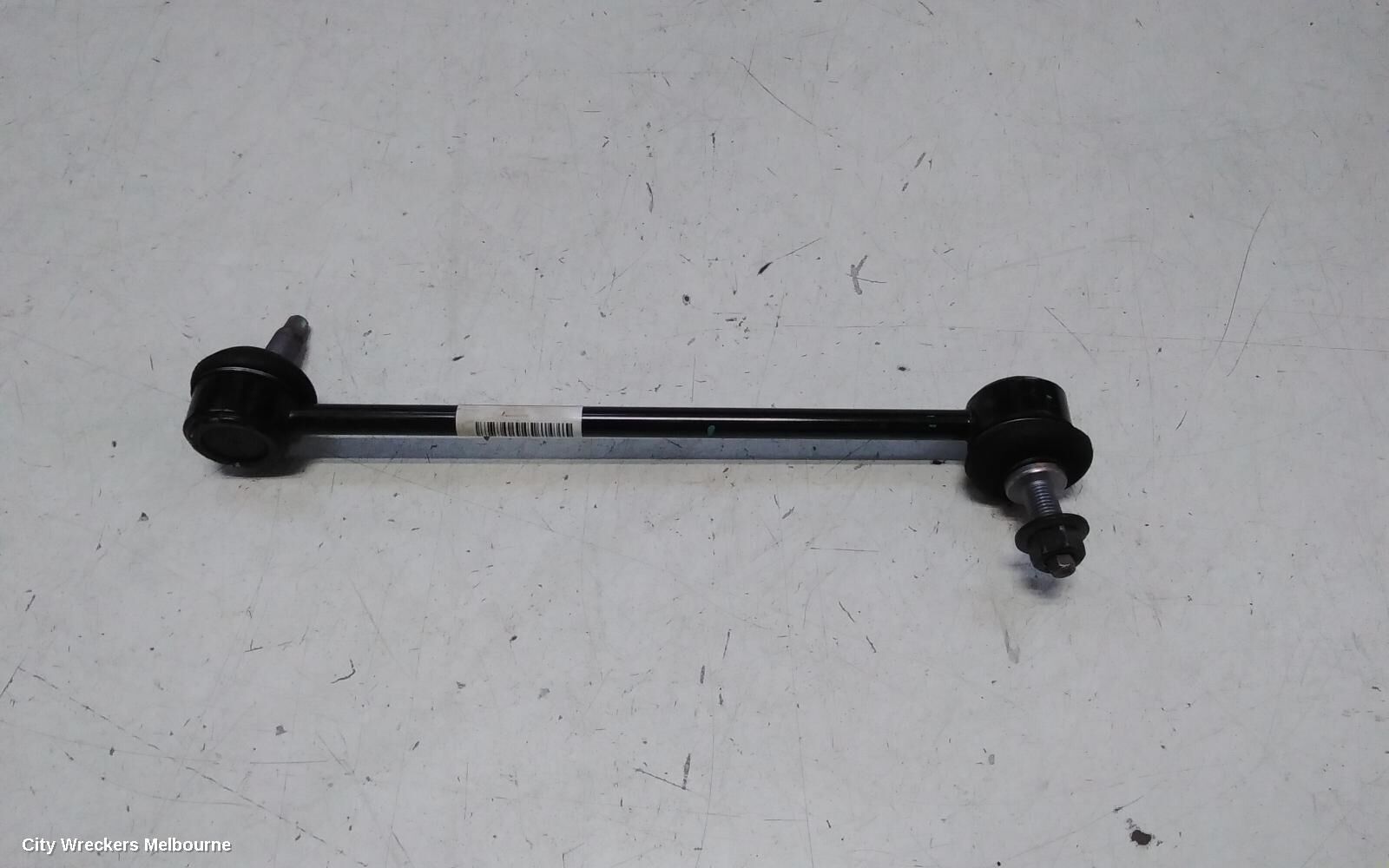 KIA PICANTO 2019 Stabiliser Bar