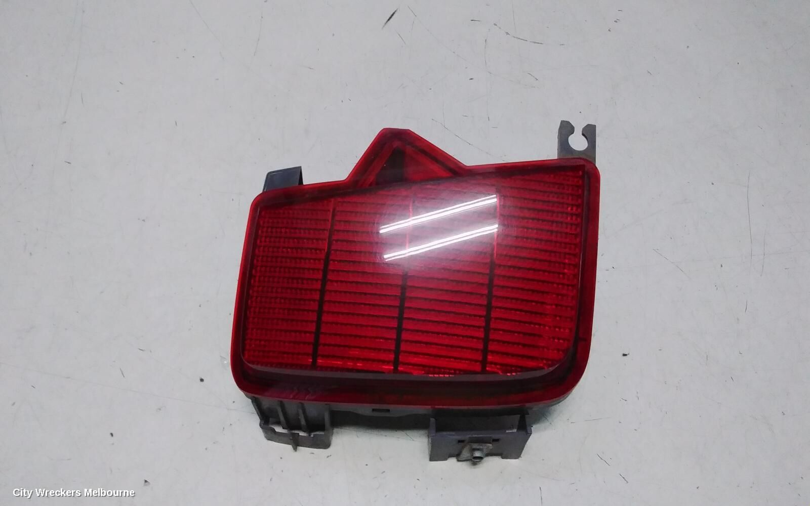 SUBARU OUTBACK 2012 Left Taillight