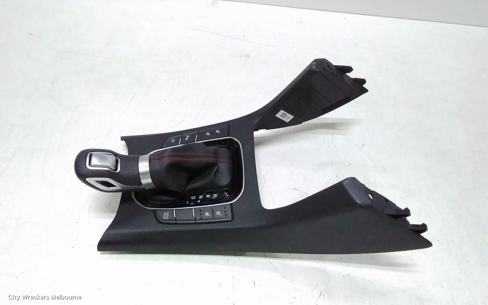 HYUNDAI I30 2023 Trim Panel