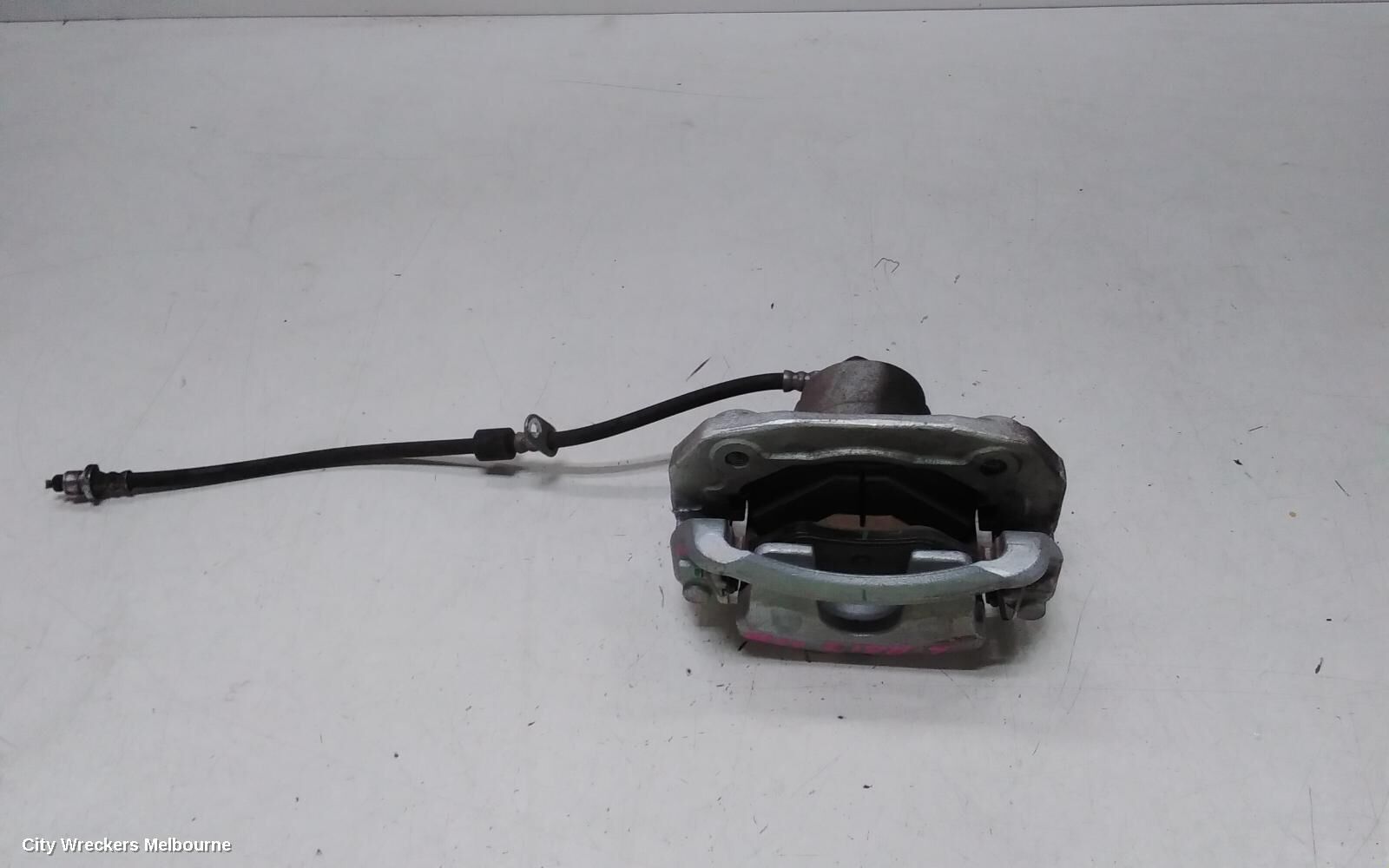 HAVAL JOLION 2023 Caliper