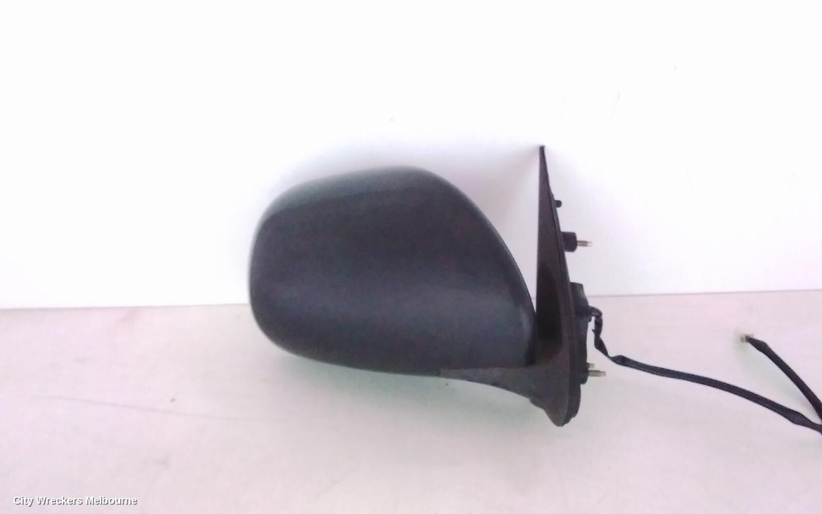 TOYOTA HIACE 2007 Right Door Mirror