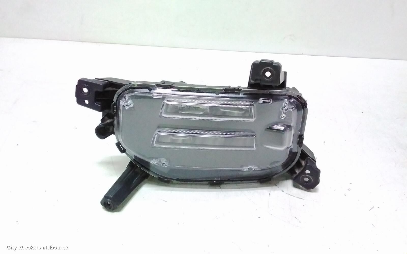 KIA SORENTO 2024 Left Indicator/Fog/Side