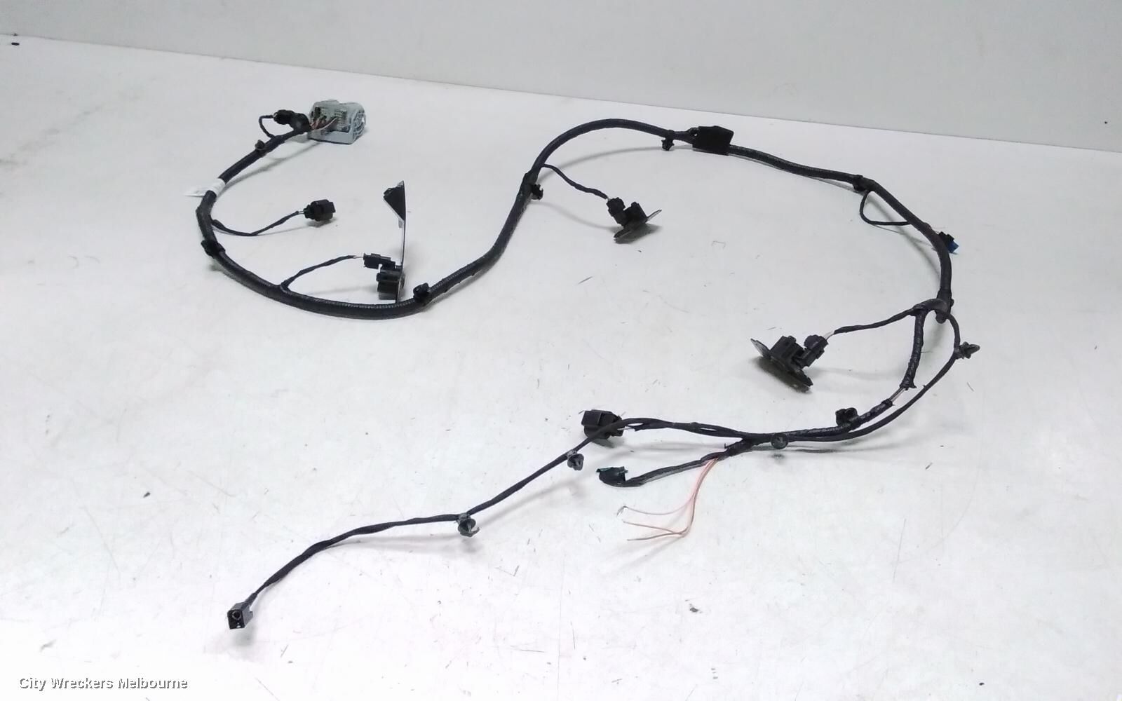 KIA SORENTO 2024 Misc