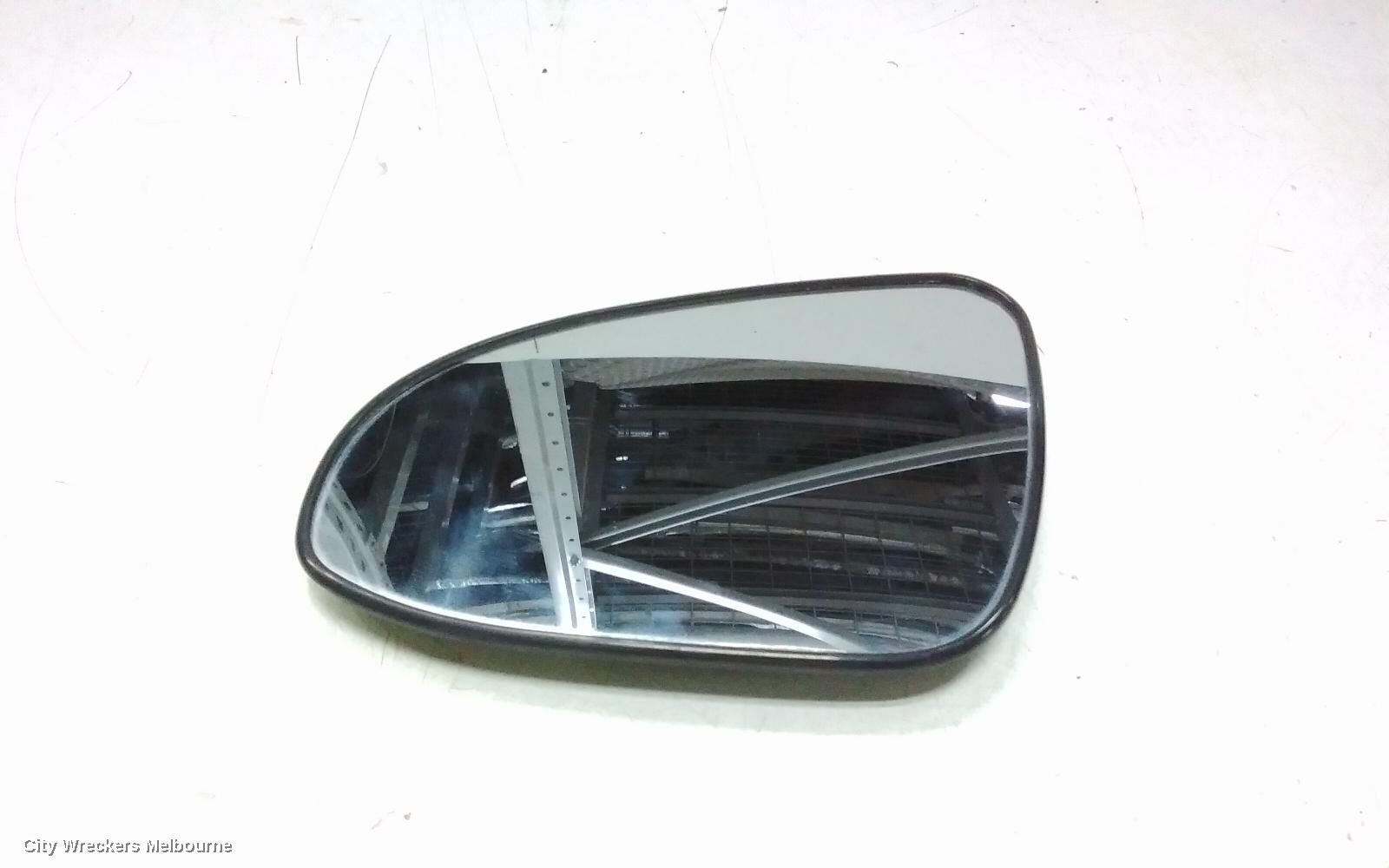 TOYOTA COROLLA 2013 Left Door Mirror