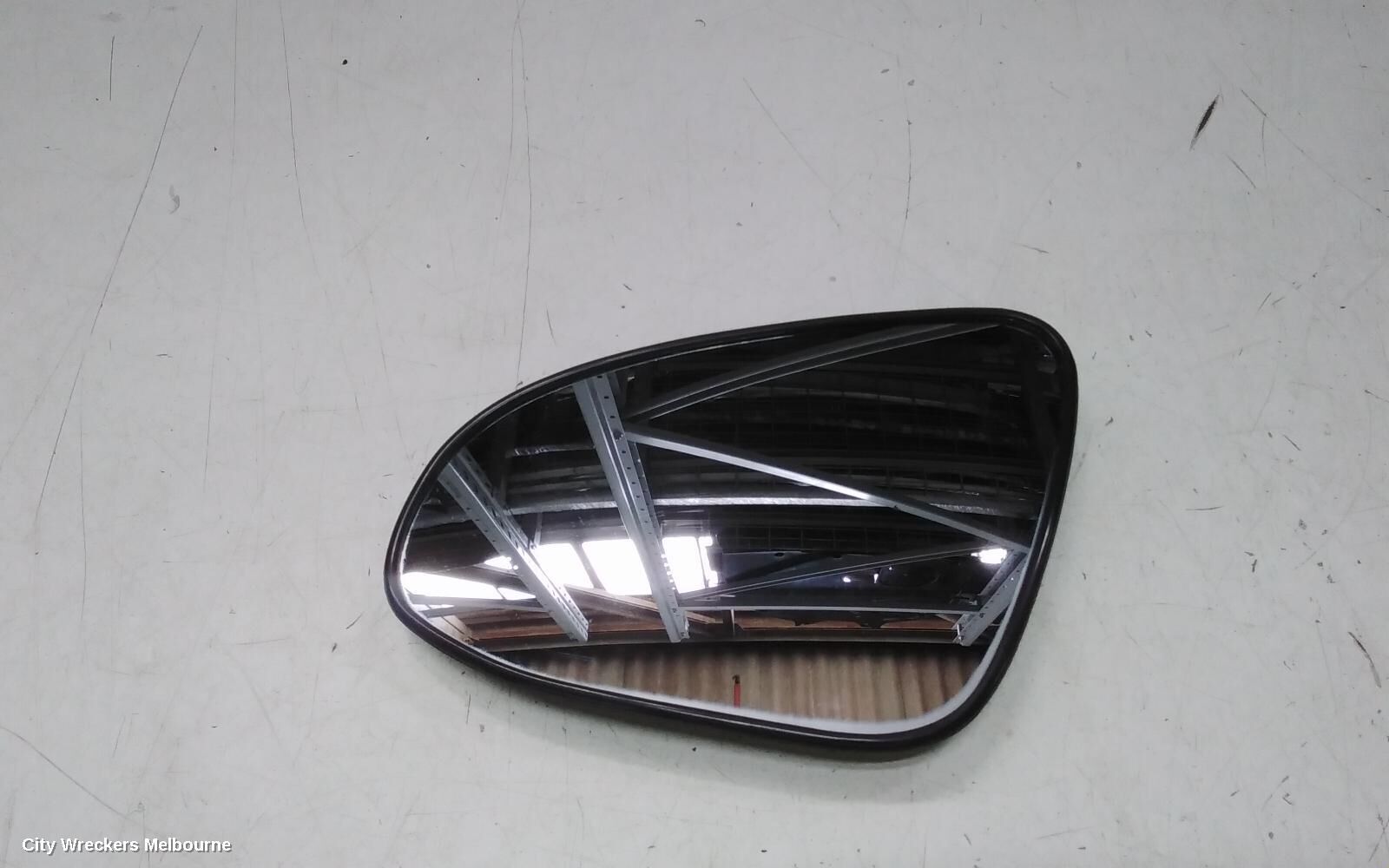 TOYOTA COROLLA 2013 Left Door Mirror