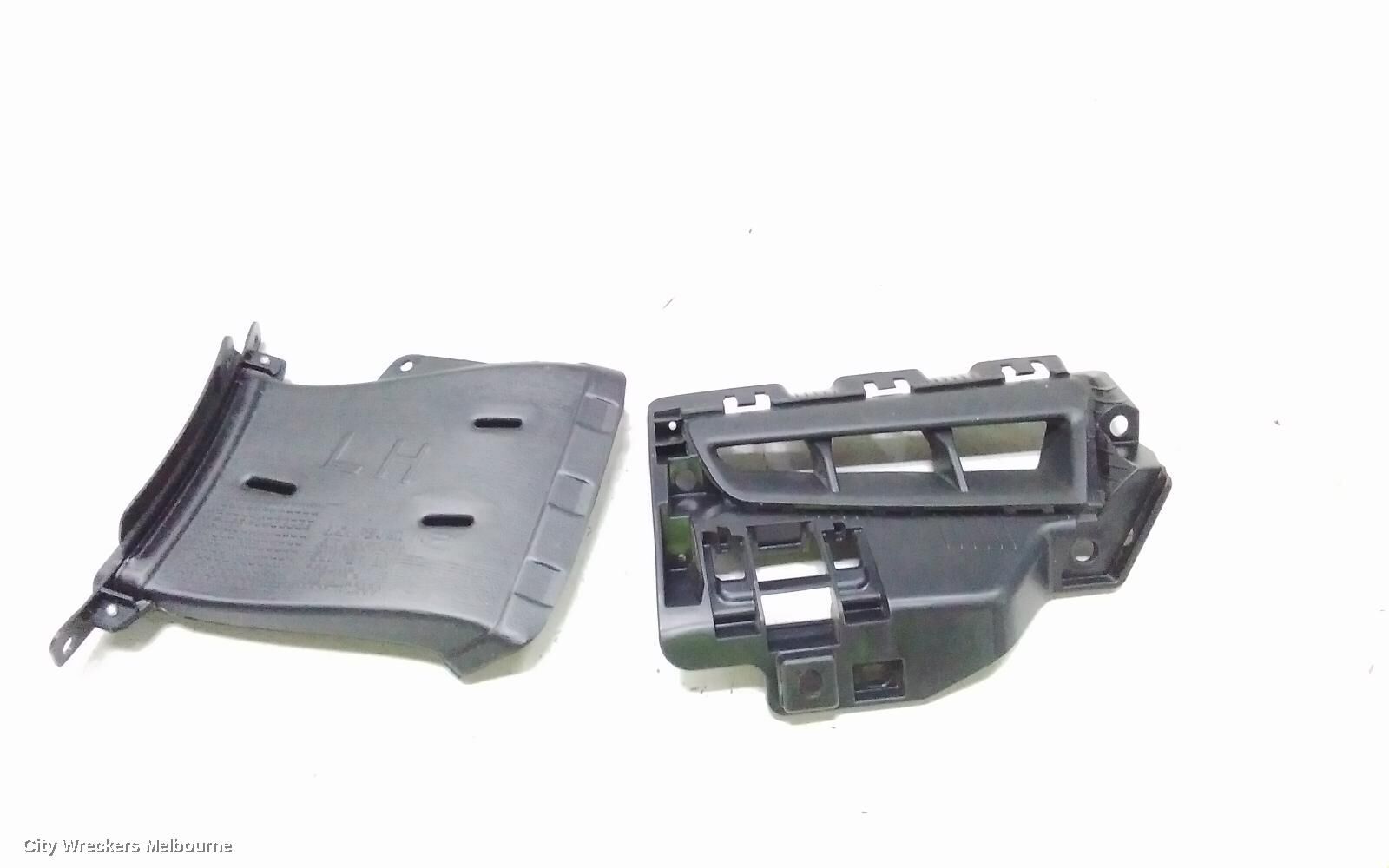 KIA SORENTO 2024 Misc