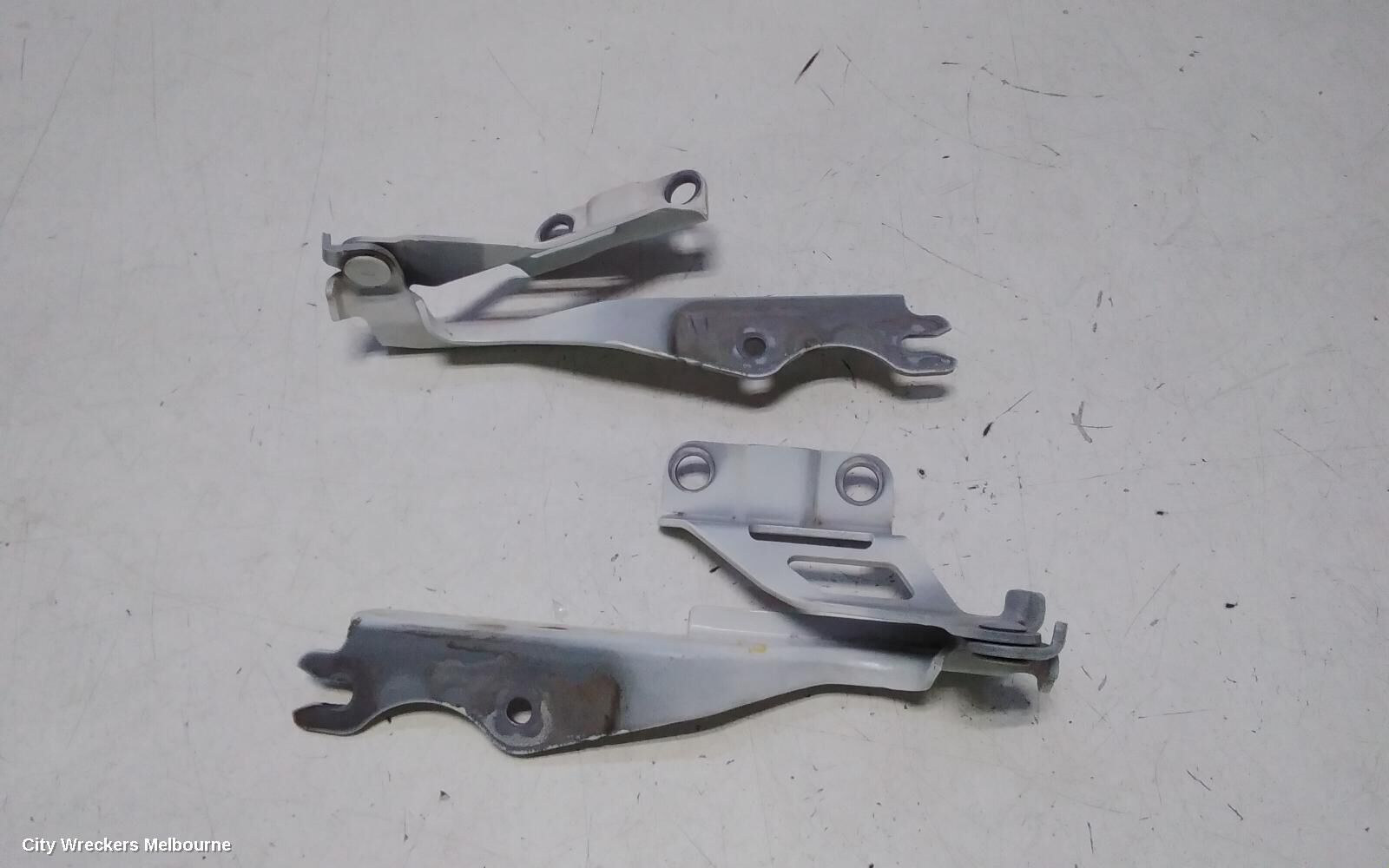 MAZDA 6 2017 Bonnet Hinge/Strut
