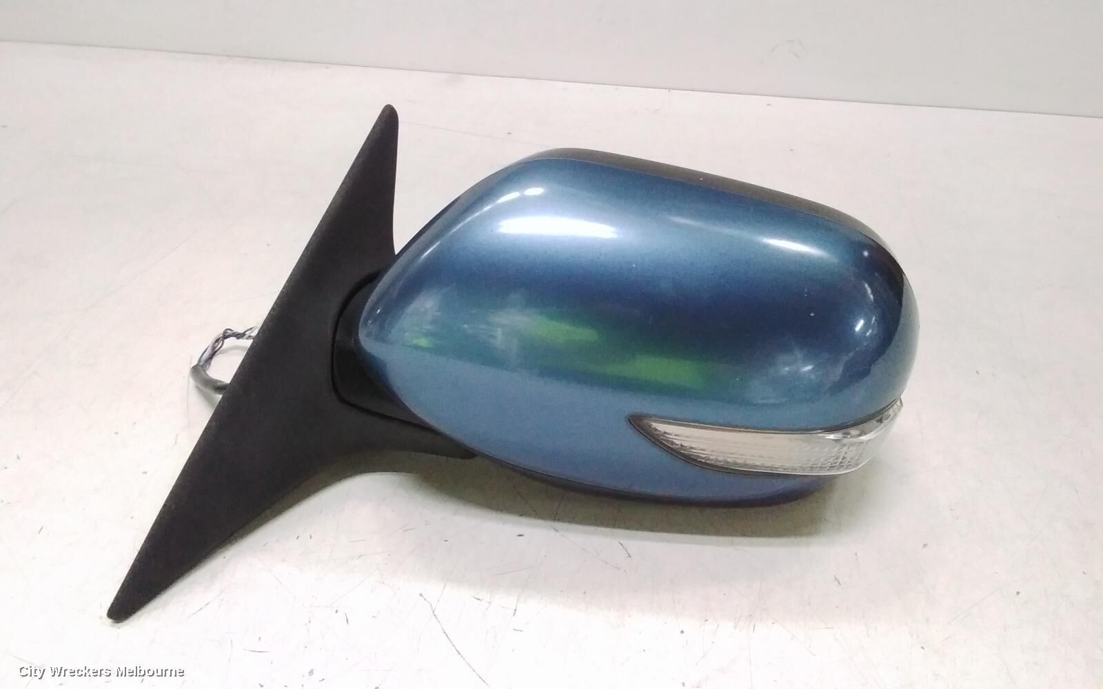 SUBARU OUTBACK 2007 Left Door Mirror