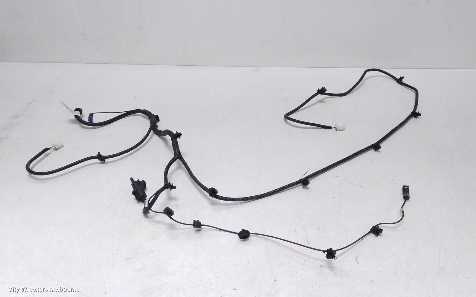 MAHINDRA XUV700 2025 Misc