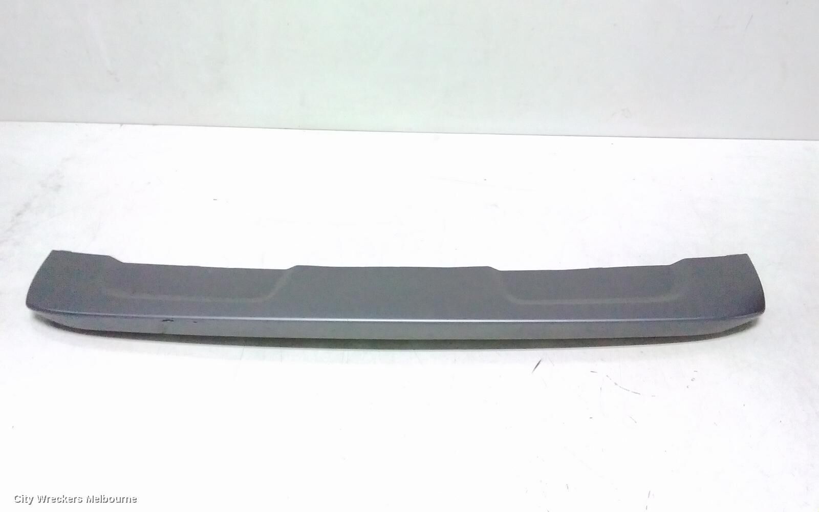MAHINDRA XUV700 2025 Front Bumper