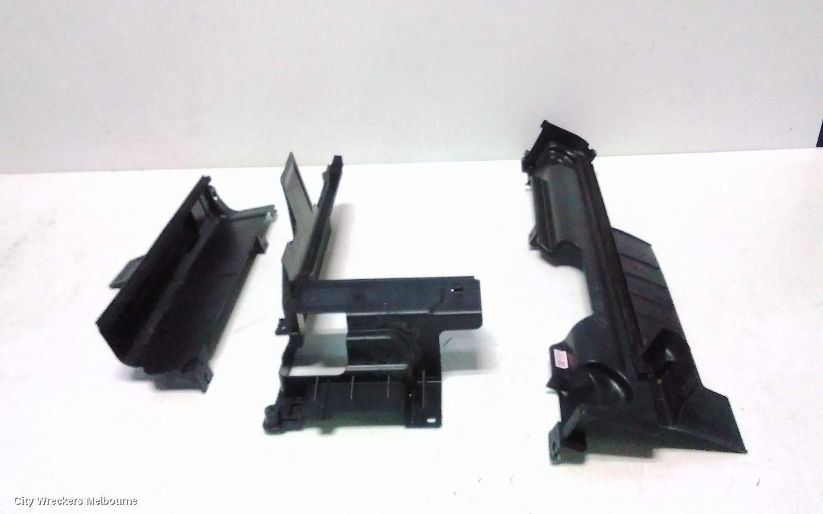 HYUNDAI SANTA FE 2024 Fan Shroud