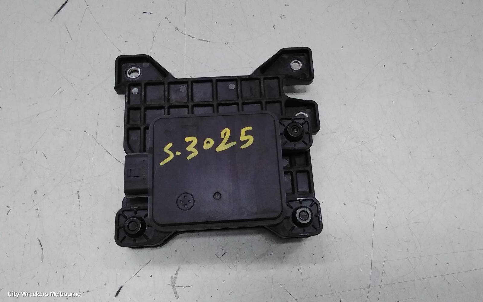 HYUNDAI SANTA FE 2024 REVERSE_CAMERA