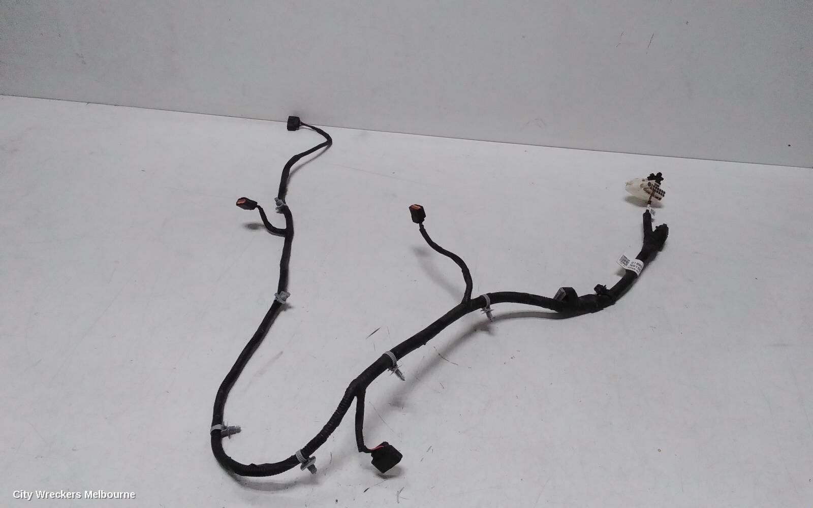 HYUNDAI TUCSON 2022 Misc