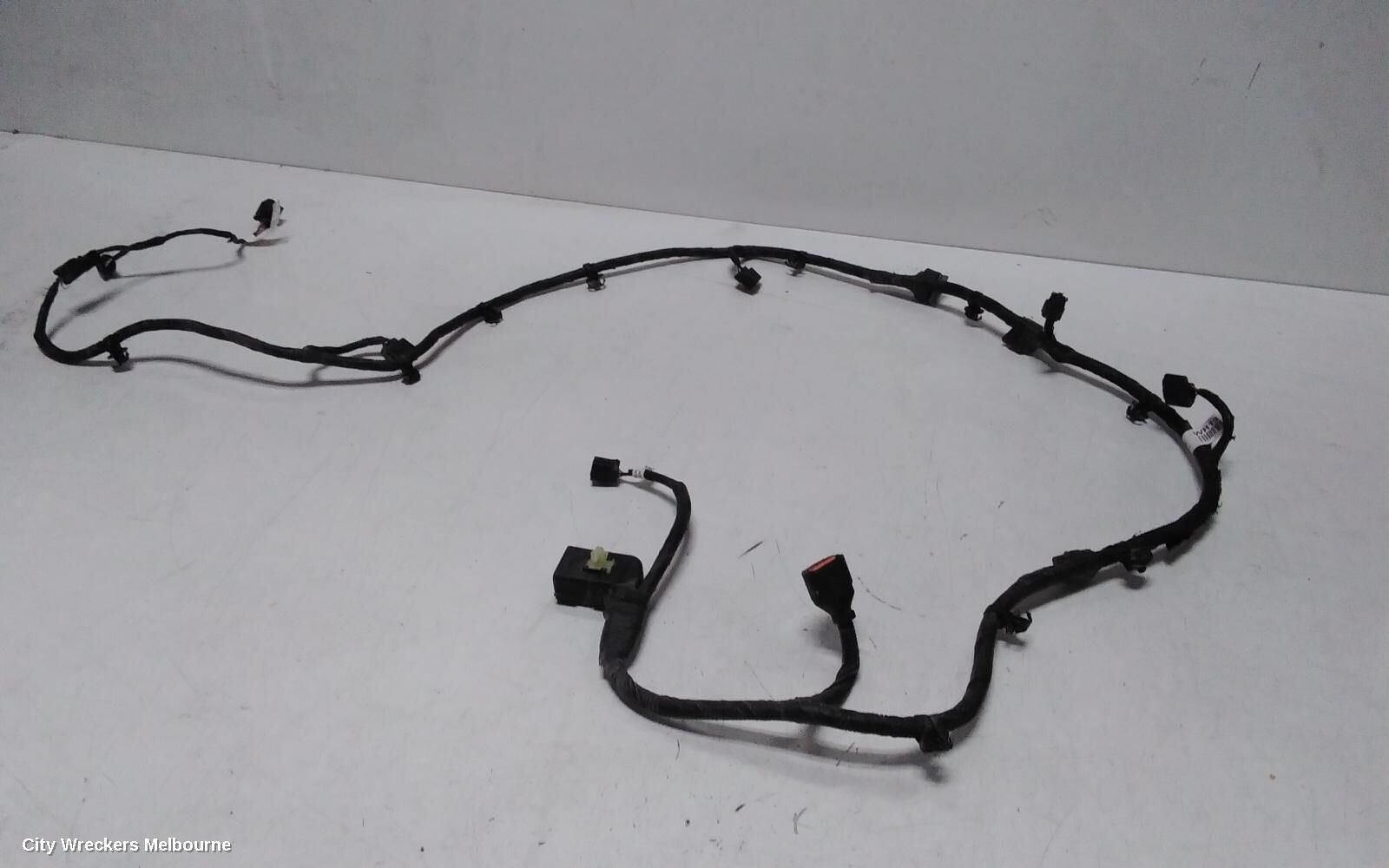 HYUNDAI TUCSON 2022 Misc