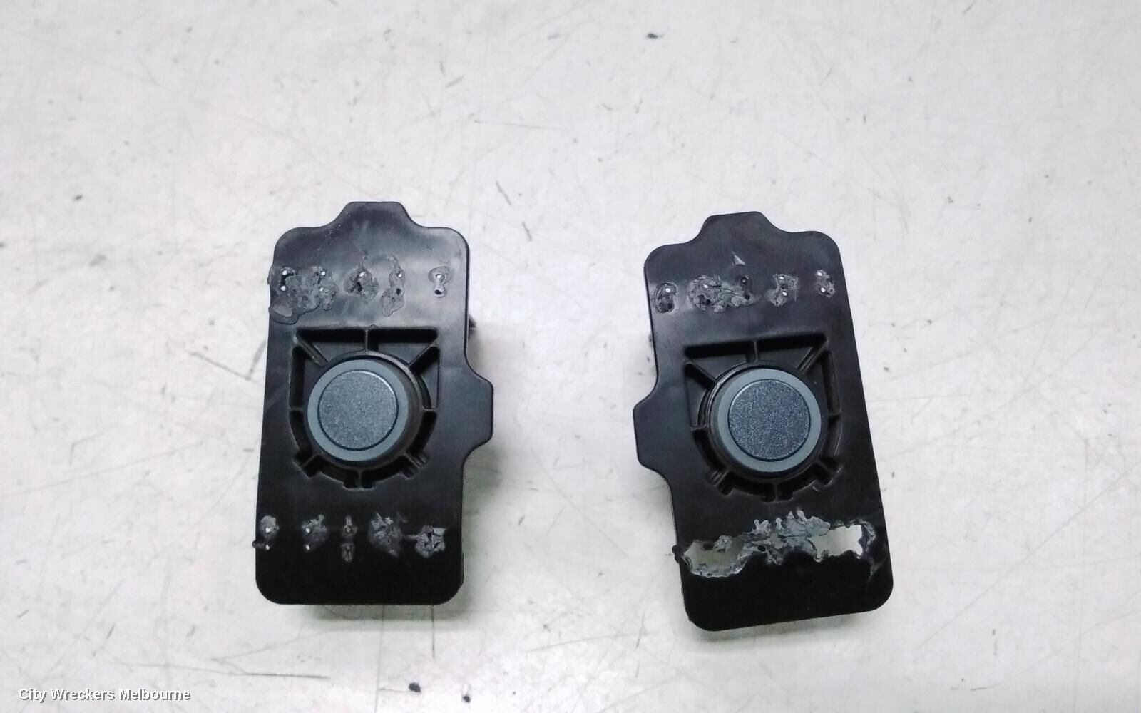 HYUNDAI TUCSON 2022 Misc Switch/Relay