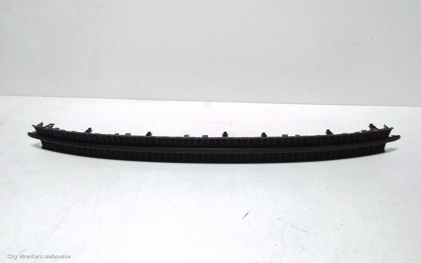 MAZDA 2 2023 Rear Bumper