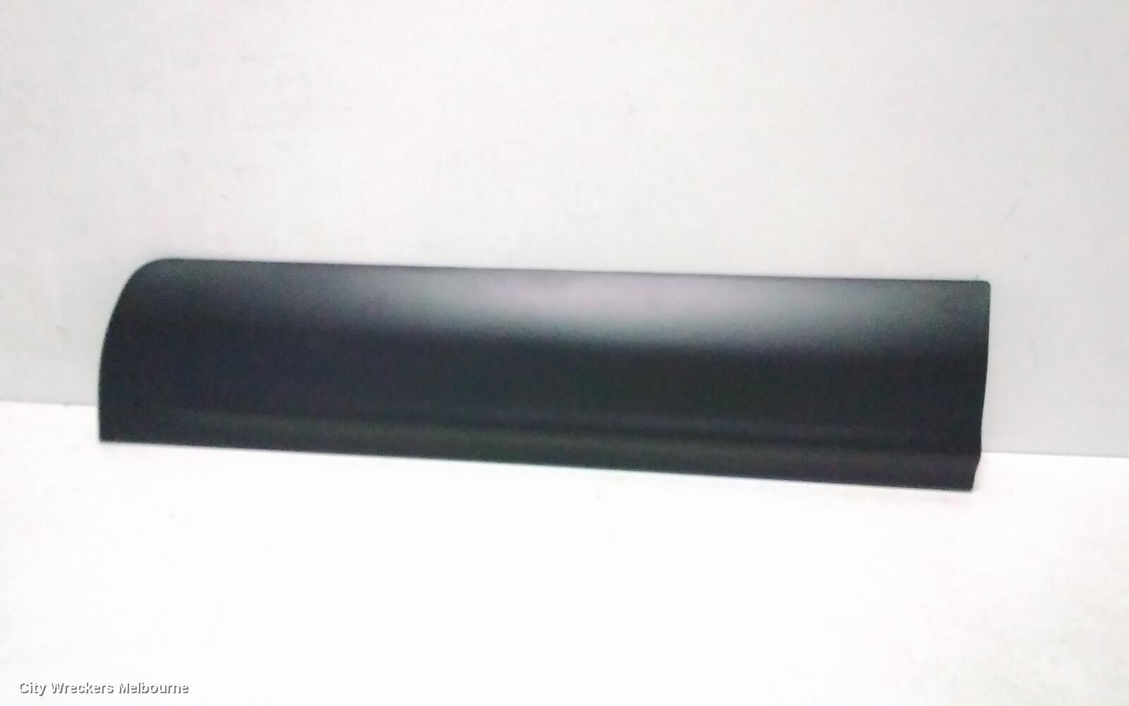 SUBARU FORESTER 2020 Body/Door Mould