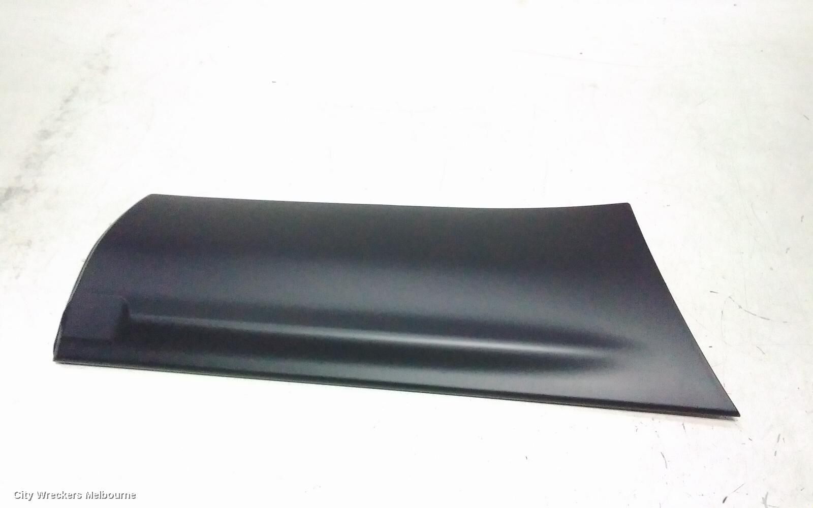 SUBARU FORESTER 2020 Body/Door Mould