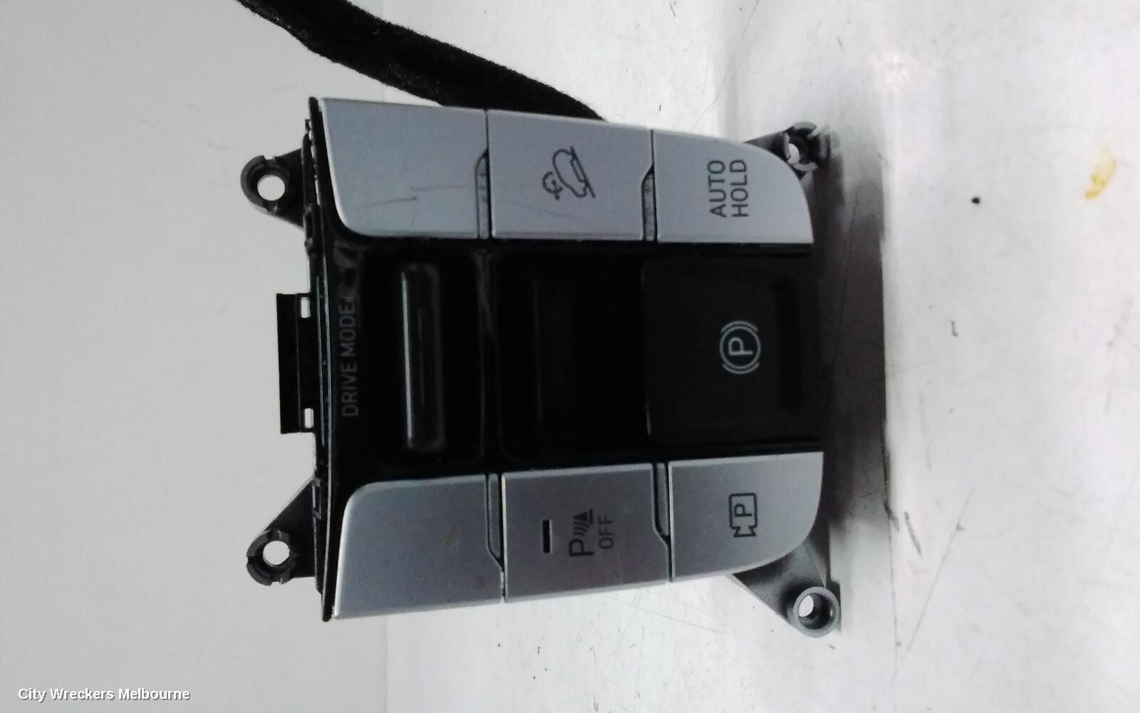 HYUNDAI TUCSON 2021 Combination Switch