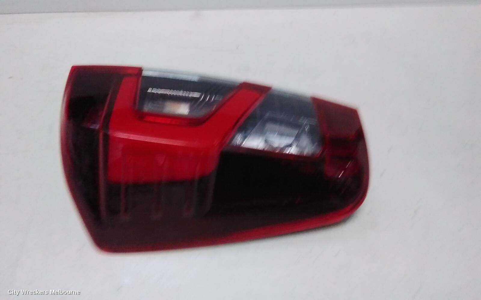 NISSAN NAVARA 2020 Left Taillight