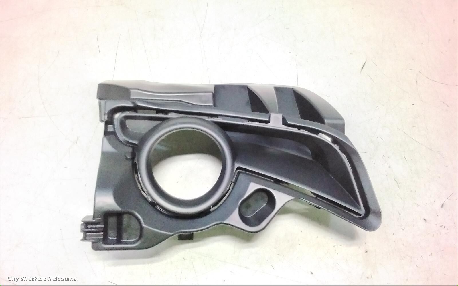 TOYOTA KLUGER 2018 Right Indicator/Fog/Side