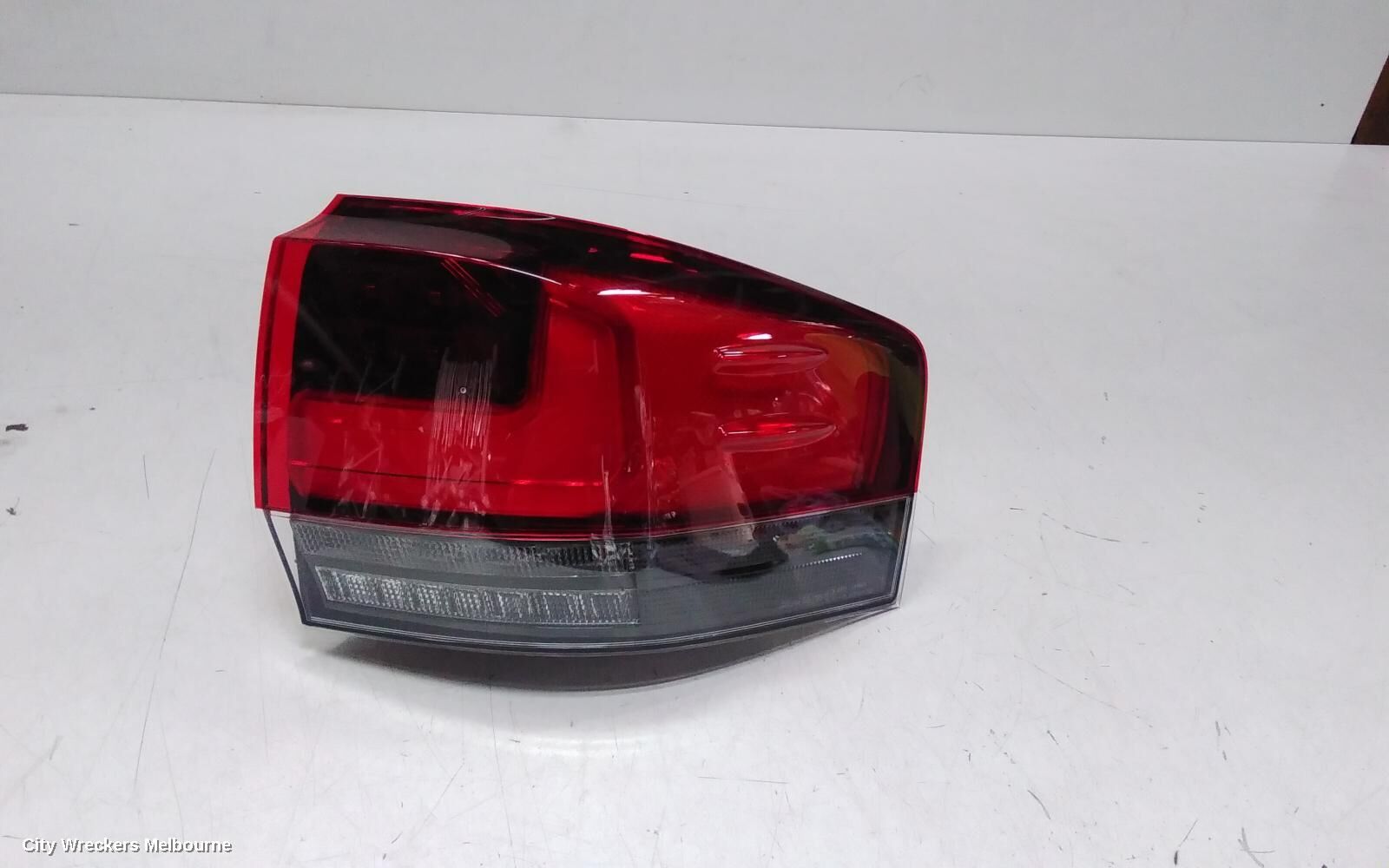 TOYOTA LANDCRUISER 2023 Right Taillight