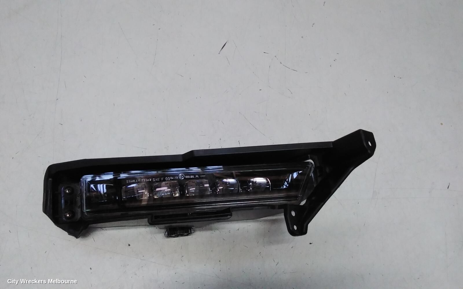 HONDA HRV 2019 Right Indicator/Fog/Side