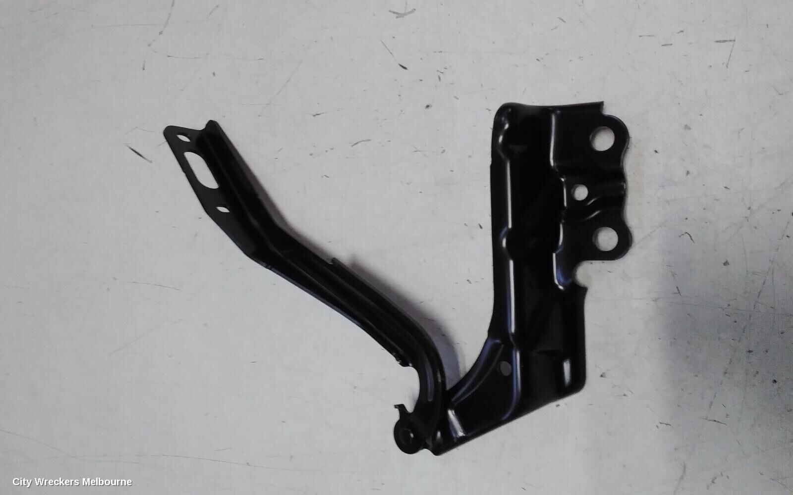 HONDA HRV 2019 Bonnet Hinge/Strut