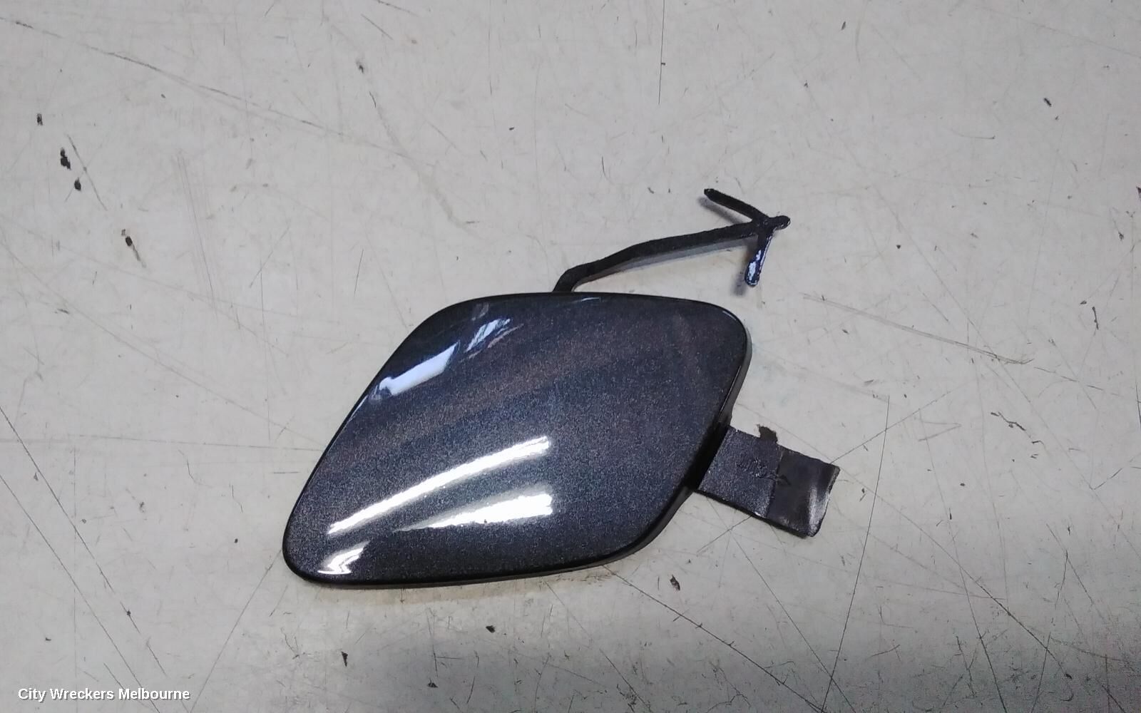 HONDA HRV 2019 Battery Tray