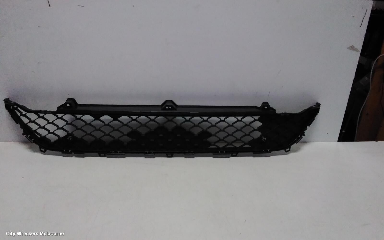 HONDA HRV 2022 Grille