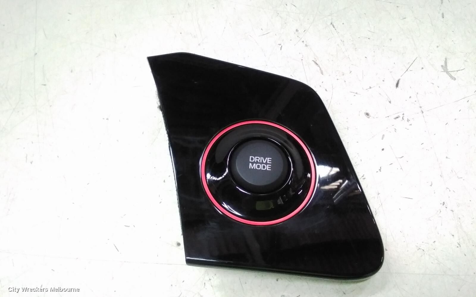 HYUNDAI I30 2021 Misc Switch/Relay