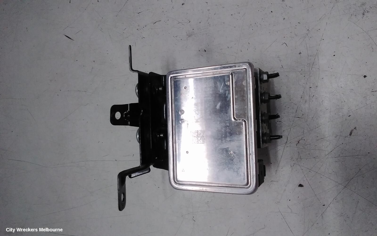 MG HS 2023 Abs Pump/Modulator