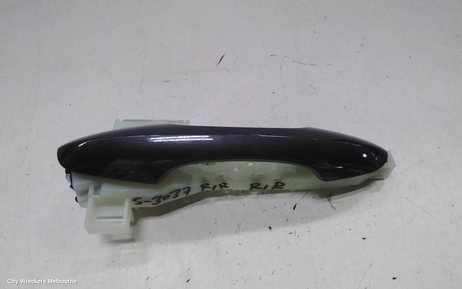 HYUNDAI KONA 2024 Door Handle