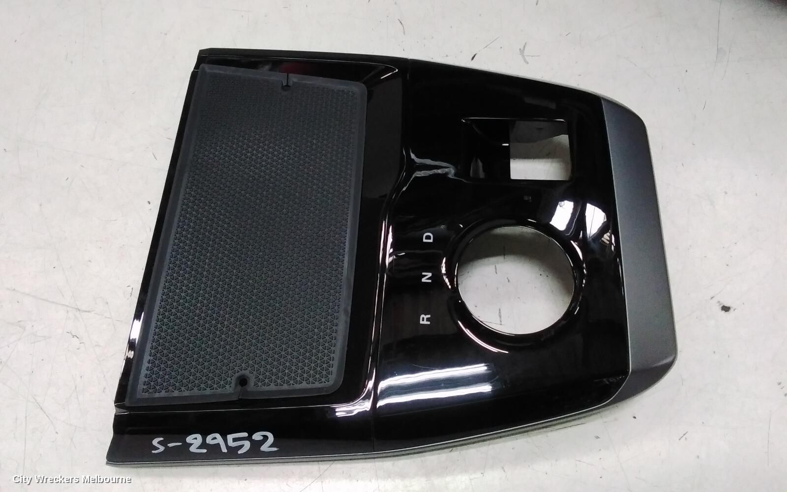 MG MG4 2024 Gear Stick/Shifter