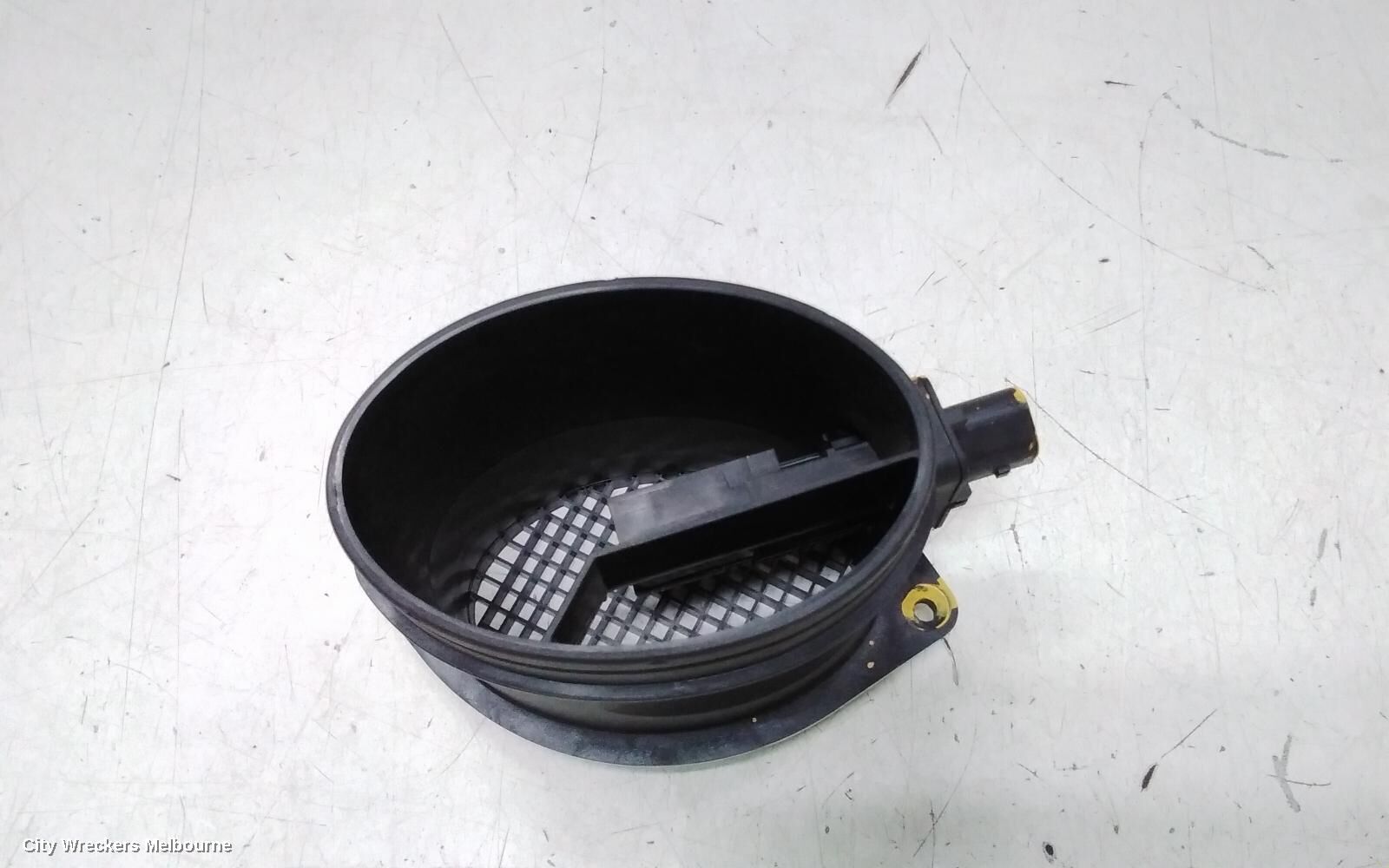 HOLDEN INSIGNIA 2015 Air Flow Meter