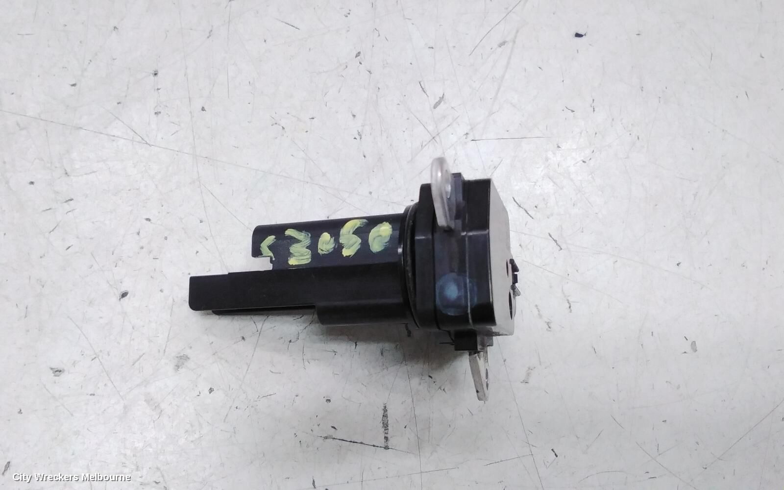 TOYOTA PRIUS 2013 Air Flow Meter