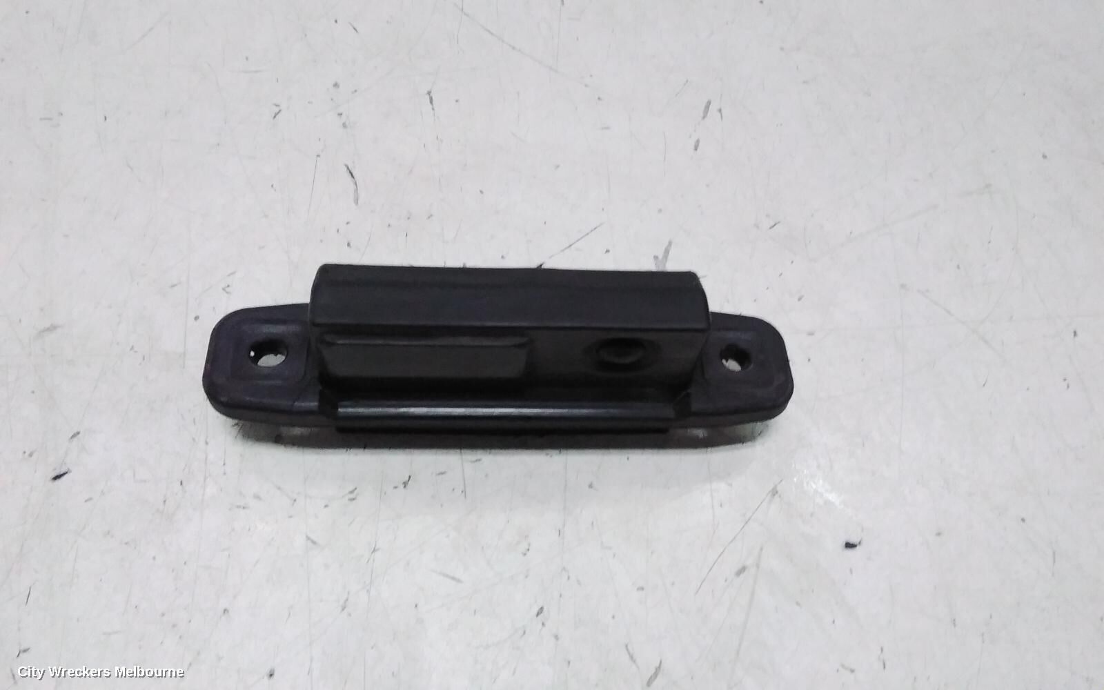 TOYOTA ESTIMA 2008 Tailgate Handle